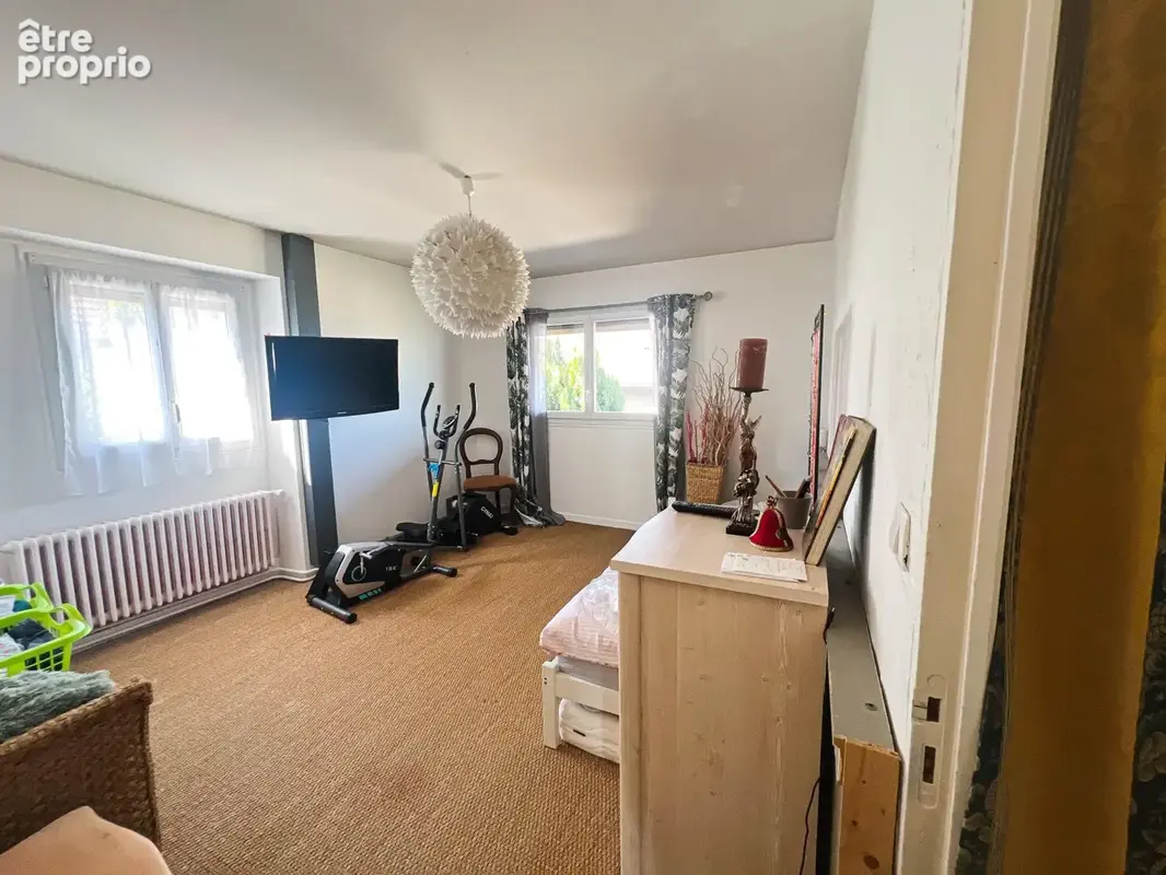 Maison familiale de 160 m2 - photo 5