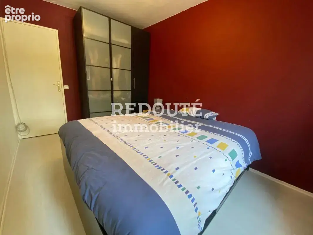 A vendre– maison familiale t5 – charleville-mézières - photo 7