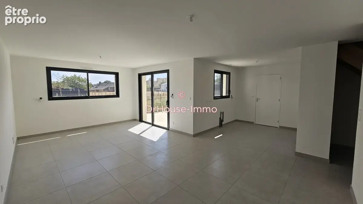 Maison 118 m² à Change  - photo 8