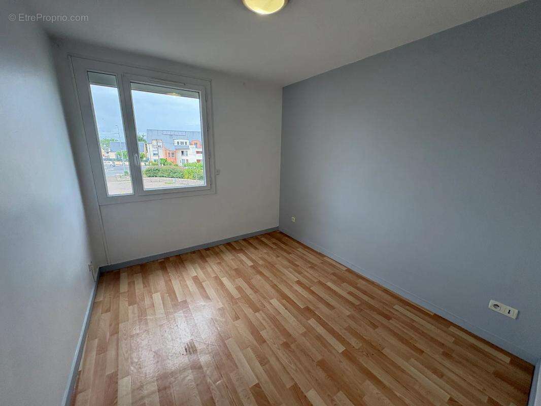 Appartement à BOURGES