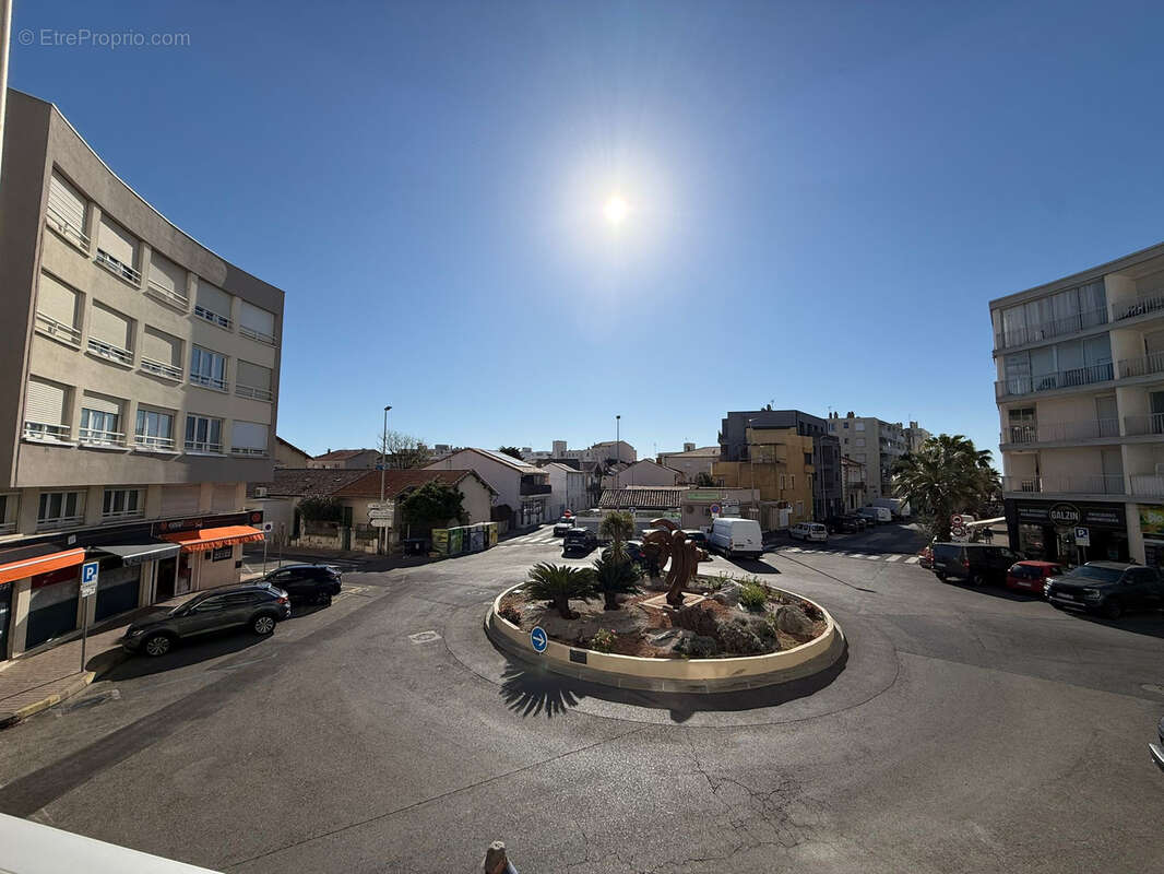 Appartement à PALAVAS-LES-FLOTS