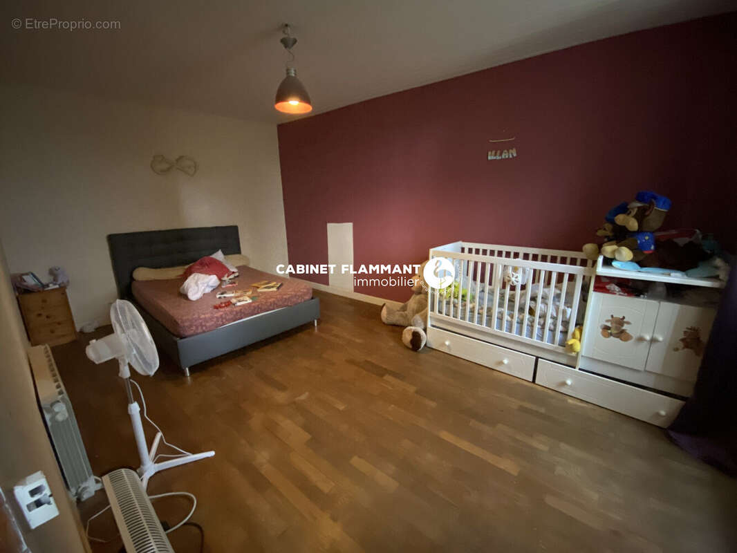 Maison 140 m² à Meulson  - photo 7