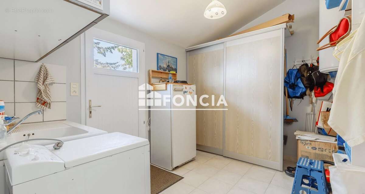 Maison à BRETIGNOLLES-SUR-MER