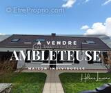 Maison à AMBLETEUSE