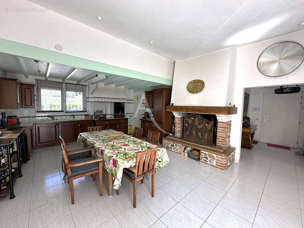 Maison à ARGELES-SUR-MER