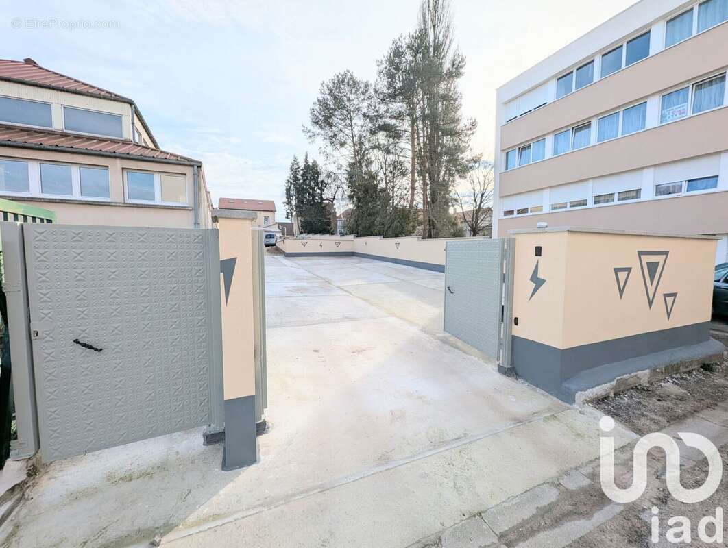 Photo 9 - Appartement à FREYMING-MERLEBACH