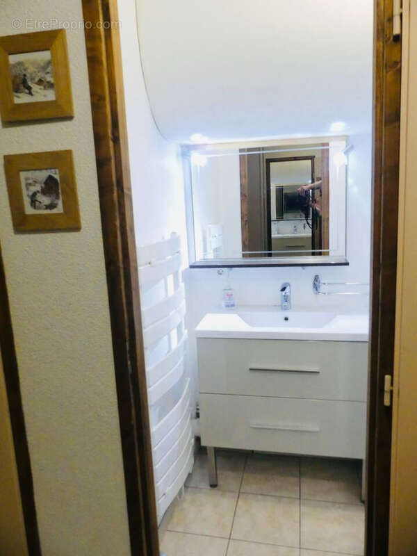 Appartement à XONRUPT-LONGEMER