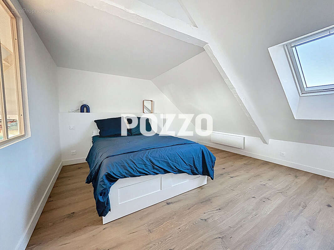 Appartement à GRANVILLE