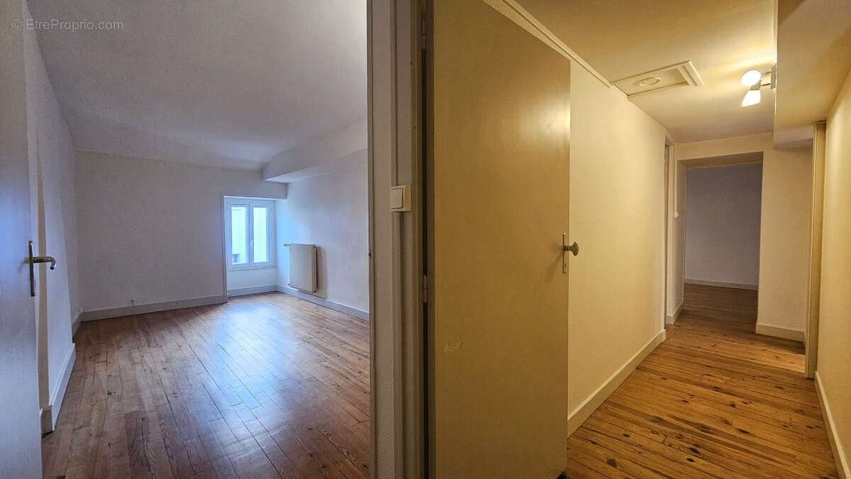 Maison à BOUTIERS-SAINT-TROJAN