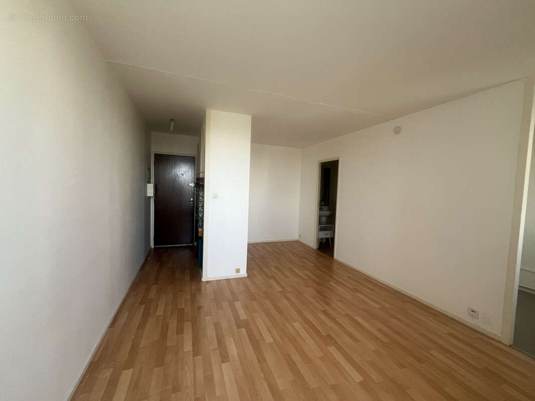 Appartement à GRADIGNAN