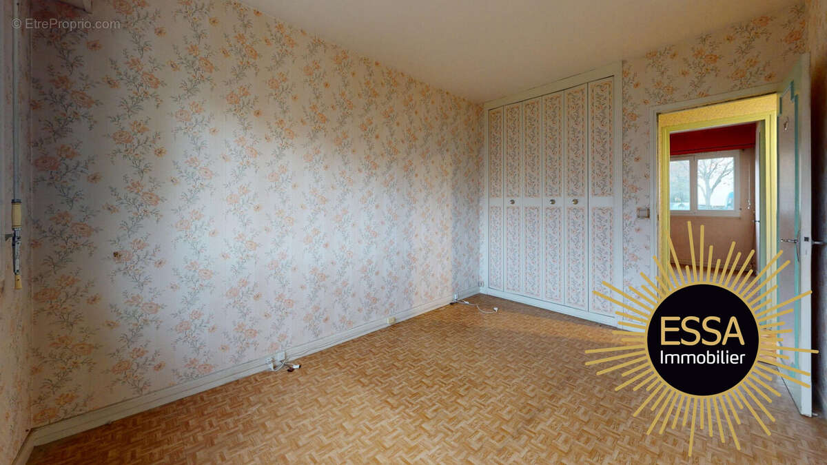 Appartement à ROCQUENCOURT