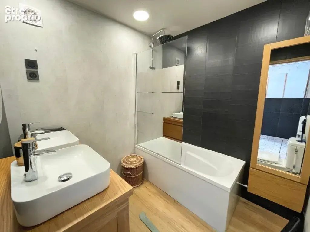 Maison 110 m² - WAMBRECHIES centre - photo 6