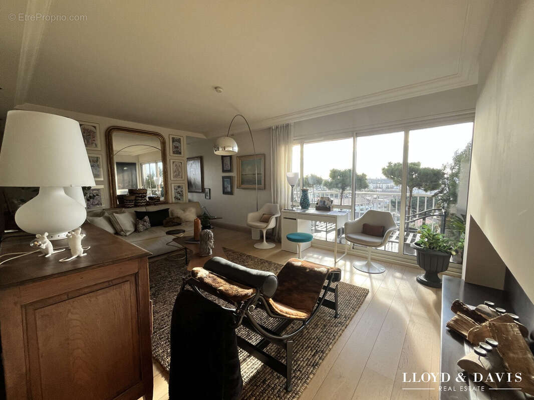 Appartement à MERIGNAC