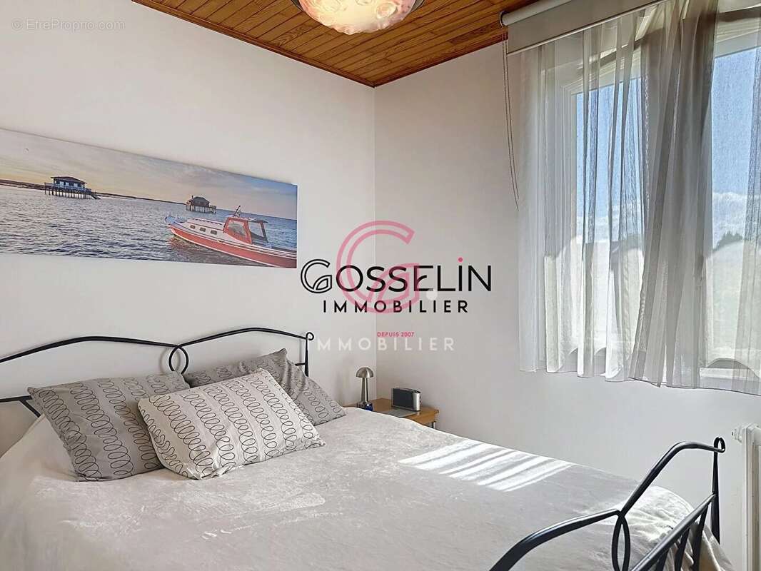 Maison à PONTENX-LES-FORGES