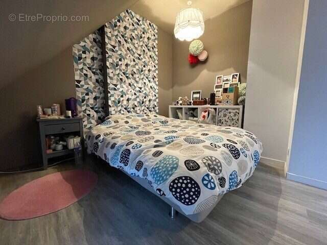 Maison à CESNY-AUX-VIGNES