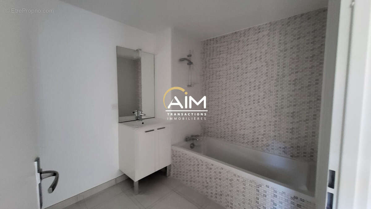 Appartement à AMBOISE