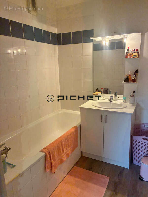 Appartement à LE MANS