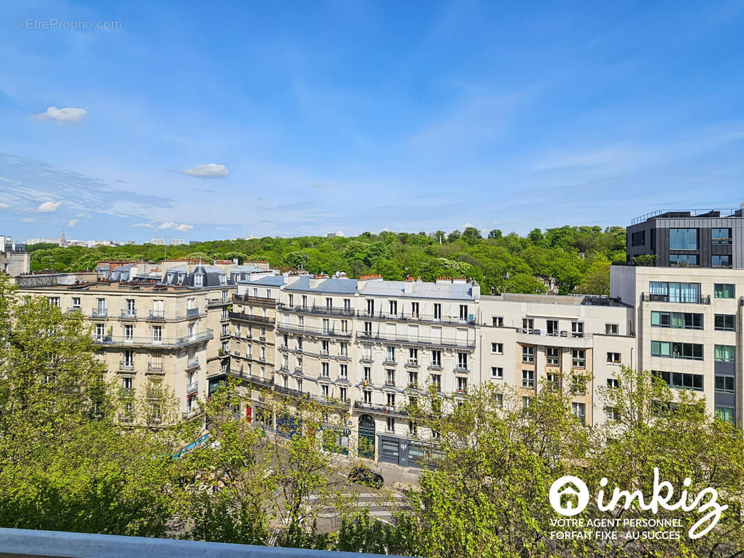 Appartement à PARIS-11E