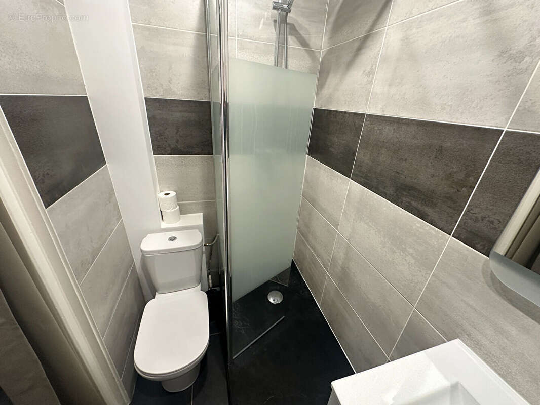 Appartement à MONTIGNY-LES-METZ