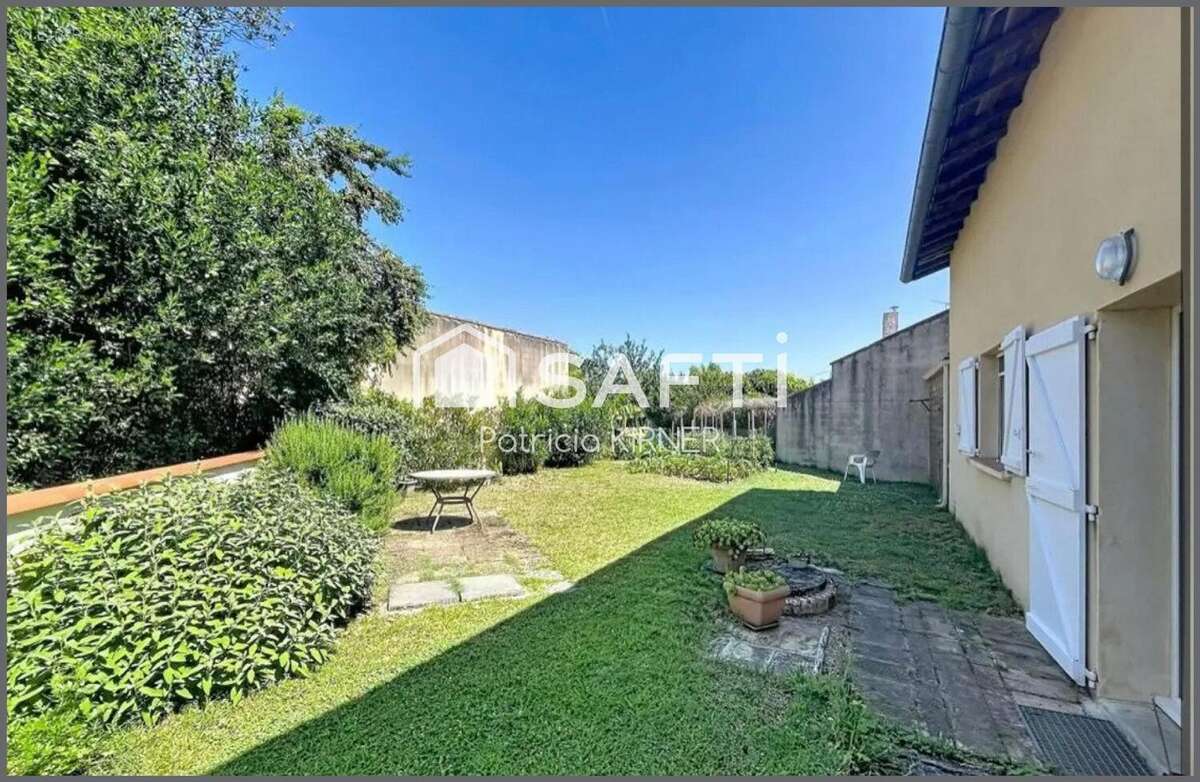 Maison 138 m² à Lisle-Sur-Tarn  - photo 4