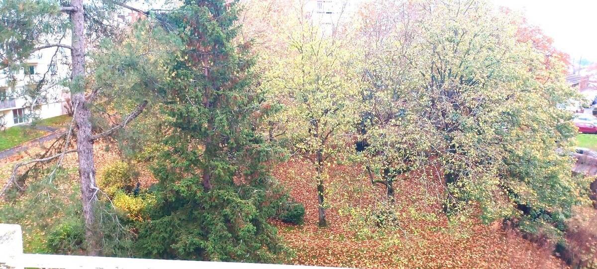 Appartement à CHOLET