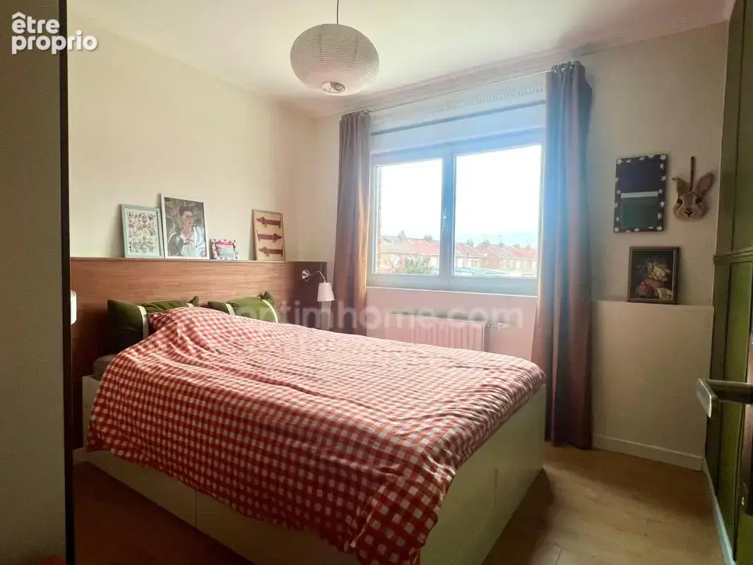 Maison de 95 m2 avec 3 chambres et un bureau - jardin - photo 11