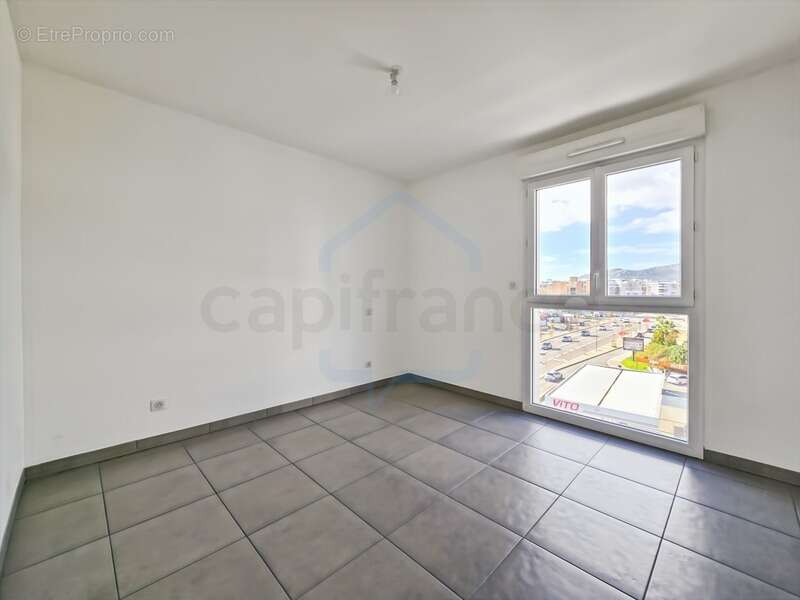 Appartement à AJACCIO