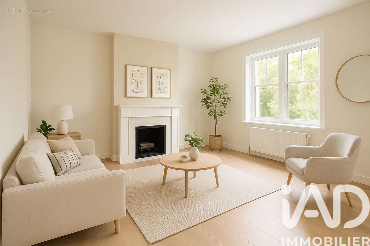 Photo 2 - Appartement à DRAVEIL