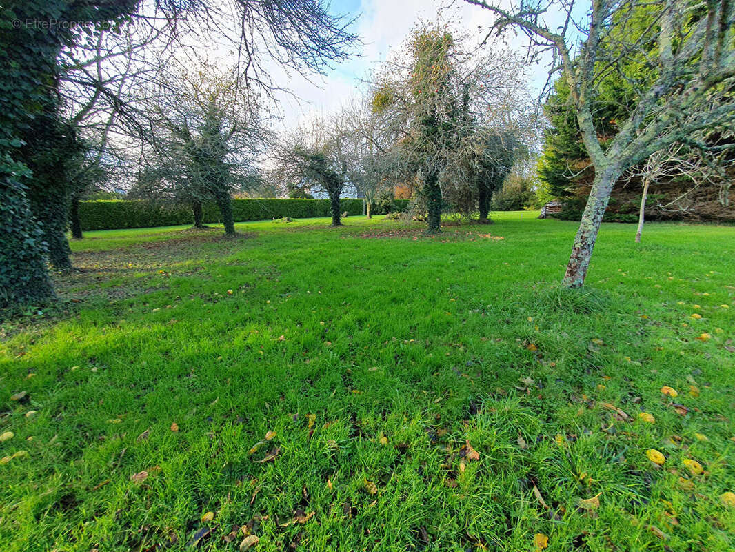 Terrain à FOUESNANT