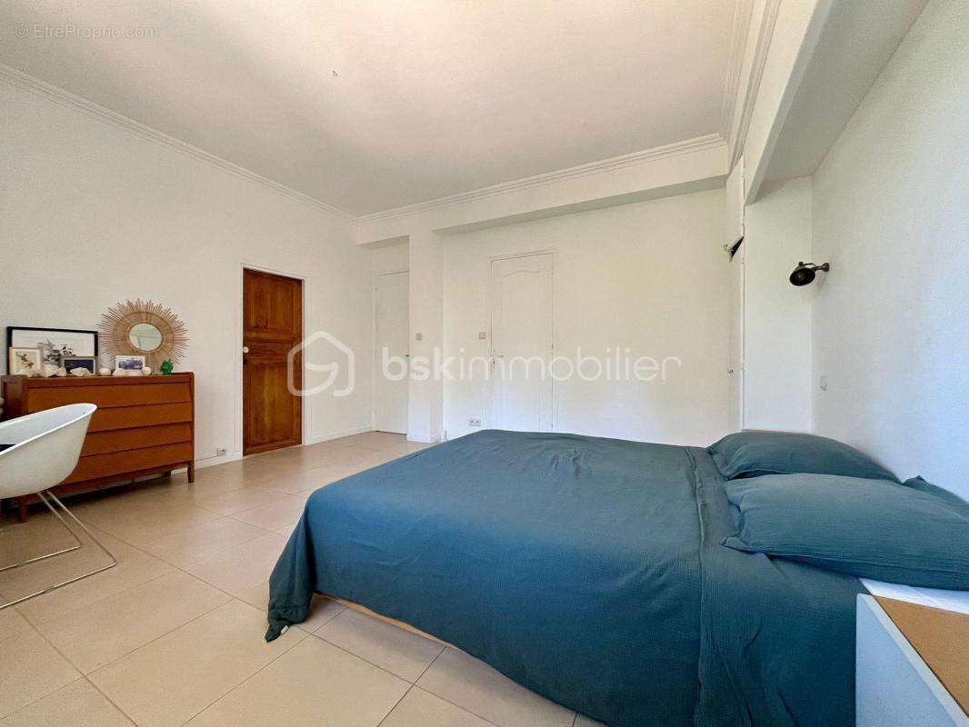 Appartement à LA CIOTAT