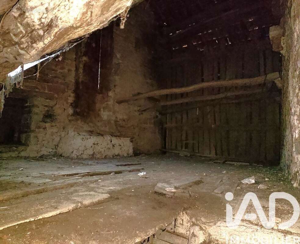 Photo 8 - Maison à MACORNAY