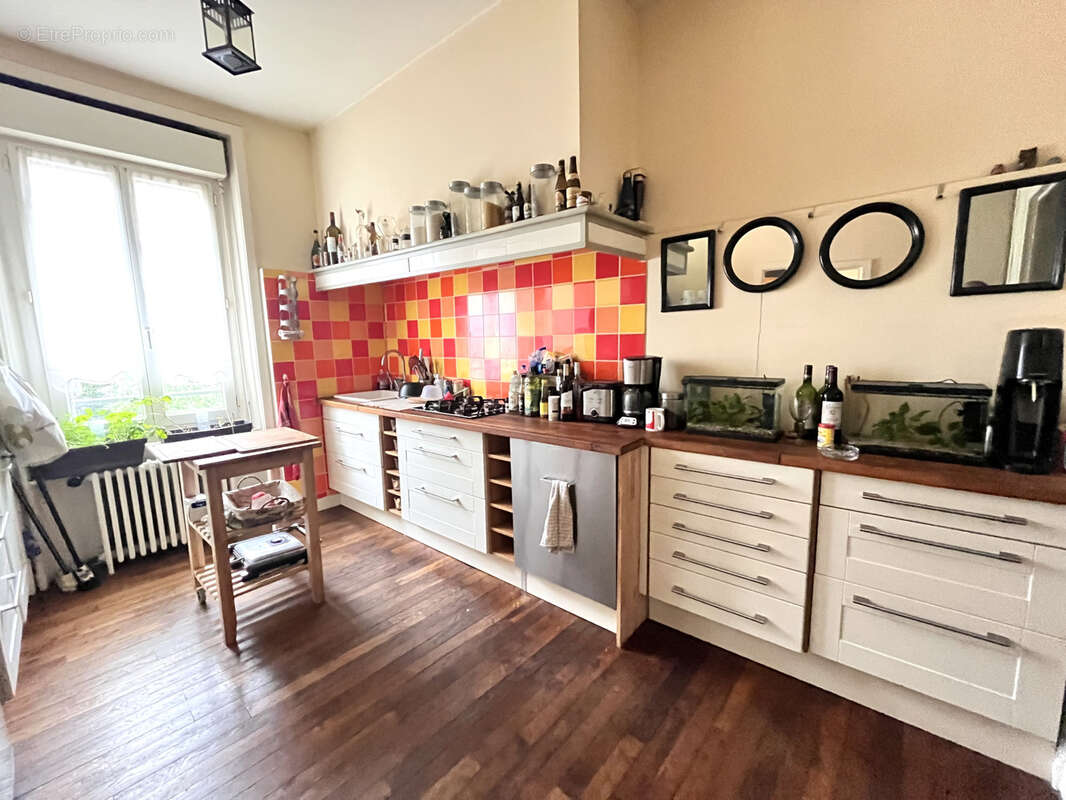 Appartement à LIMOGES