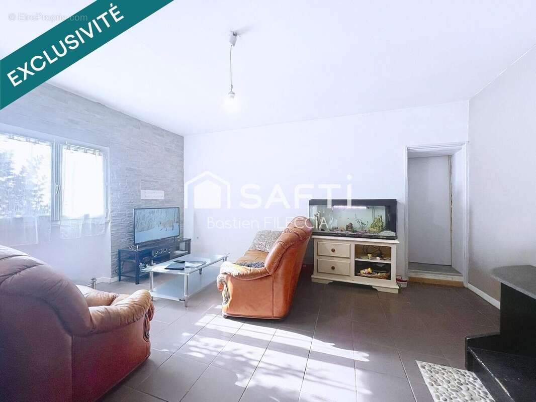 Photo 4 - Maison à CARBONNE