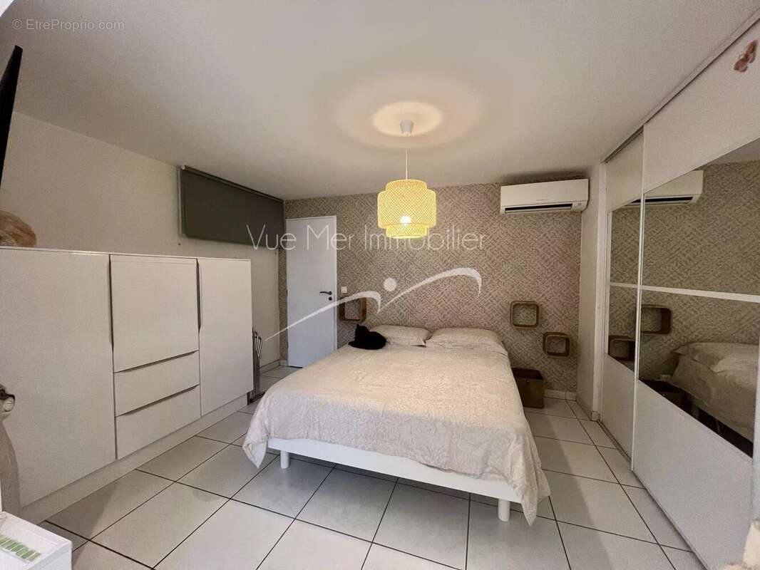 Maison à LE LAVANDOU