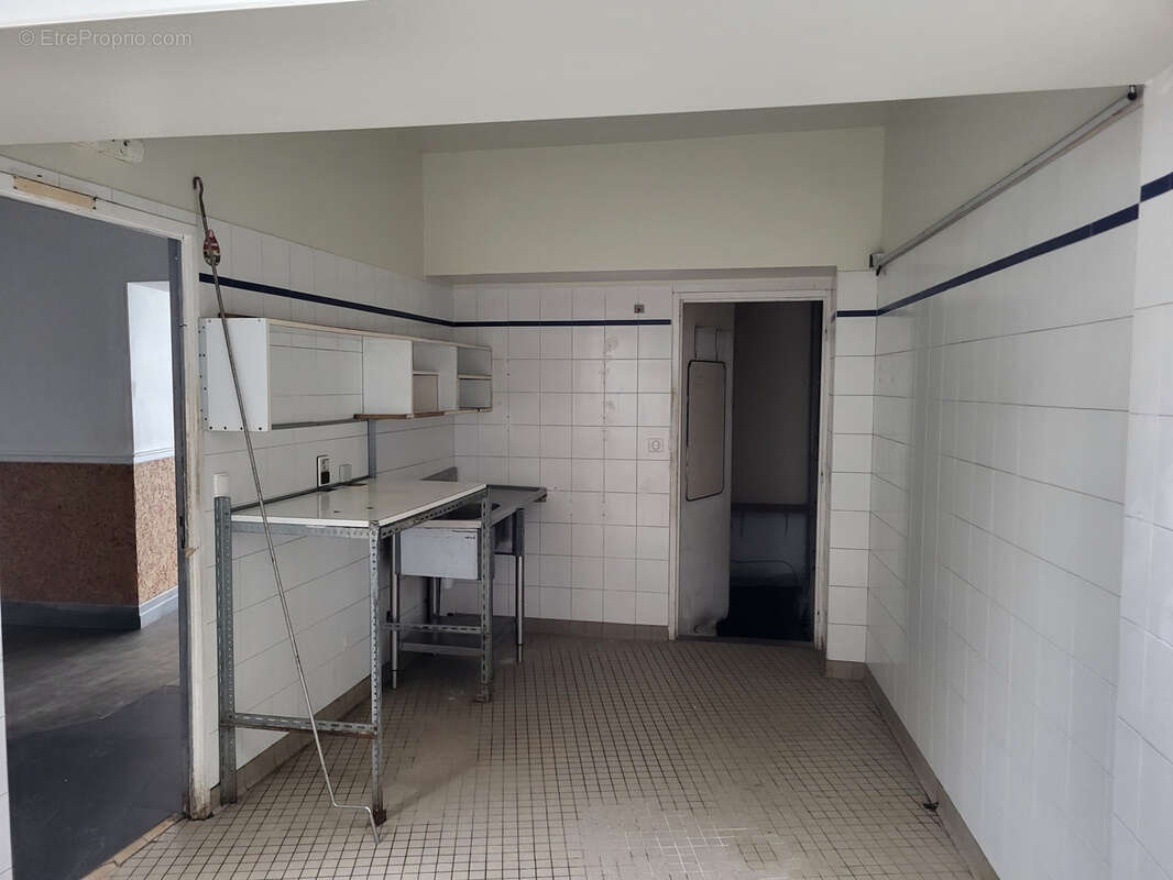 Appartement à RIBERAC