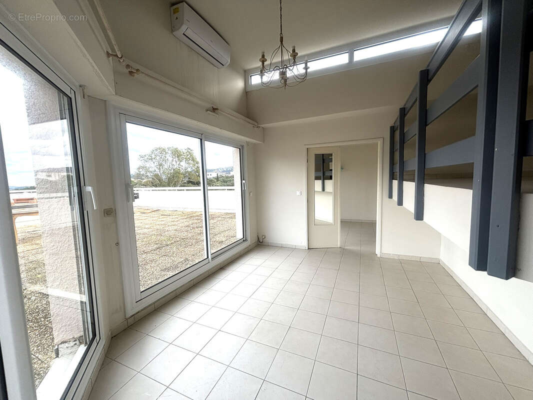Appartement - photo 5