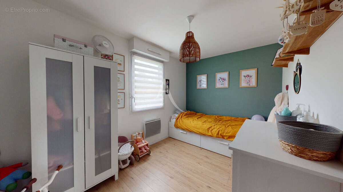 Maison à TOURNEVILLE