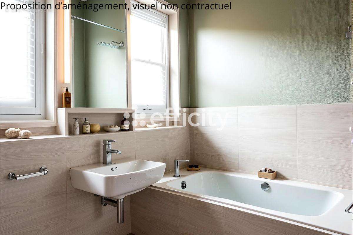 Appartement à BOURG-EN-BRESSE