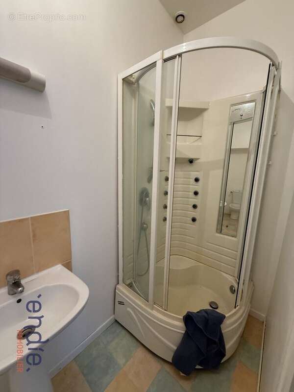 Appartement à QUIMPER