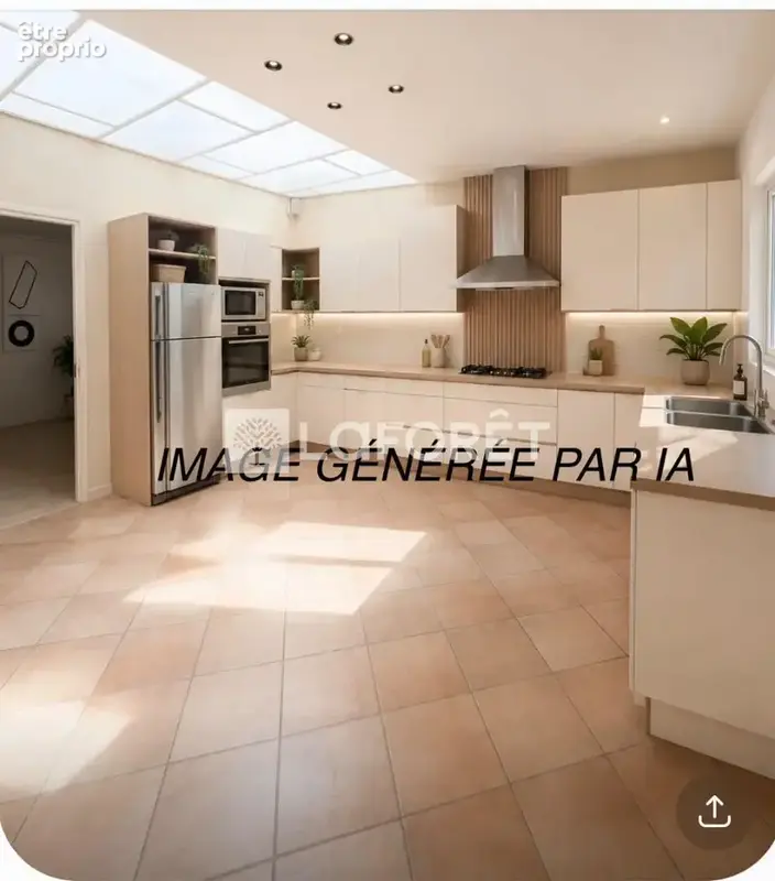 Maison Halluin 7 pièce(s) 195.50 m2 - photo 7