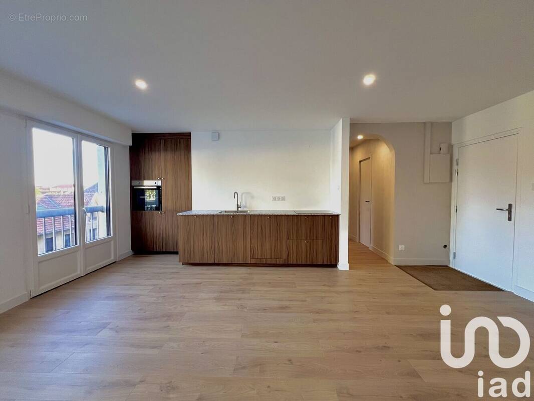 Photo 1 - Appartement à TOULOUSE