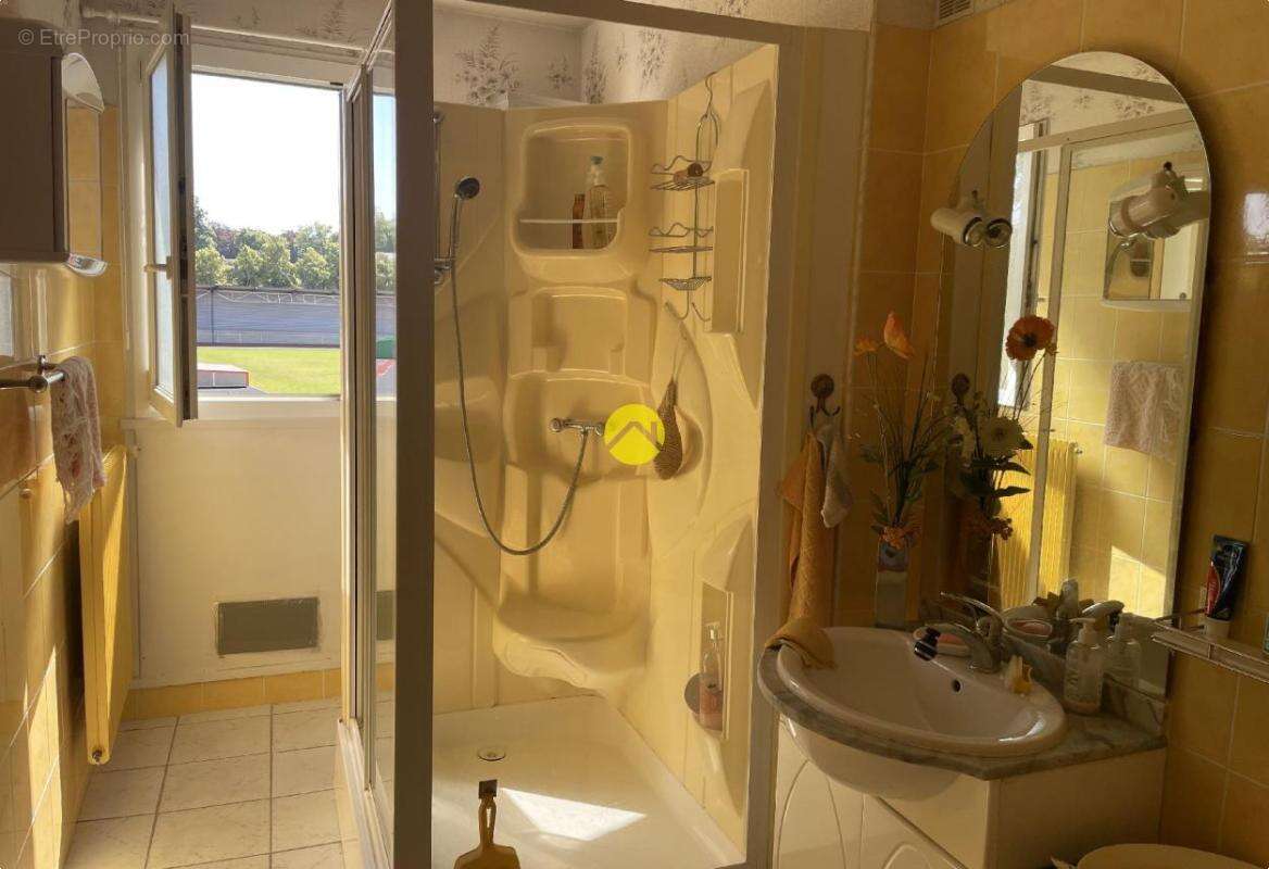 Appartement seraucourt - photo 4