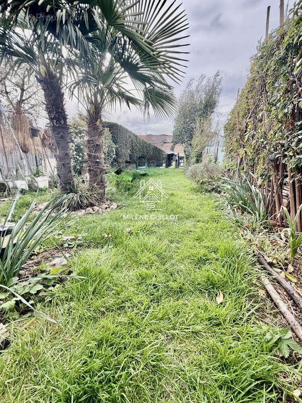 Maison à QUESNOY-SUR-DEULE