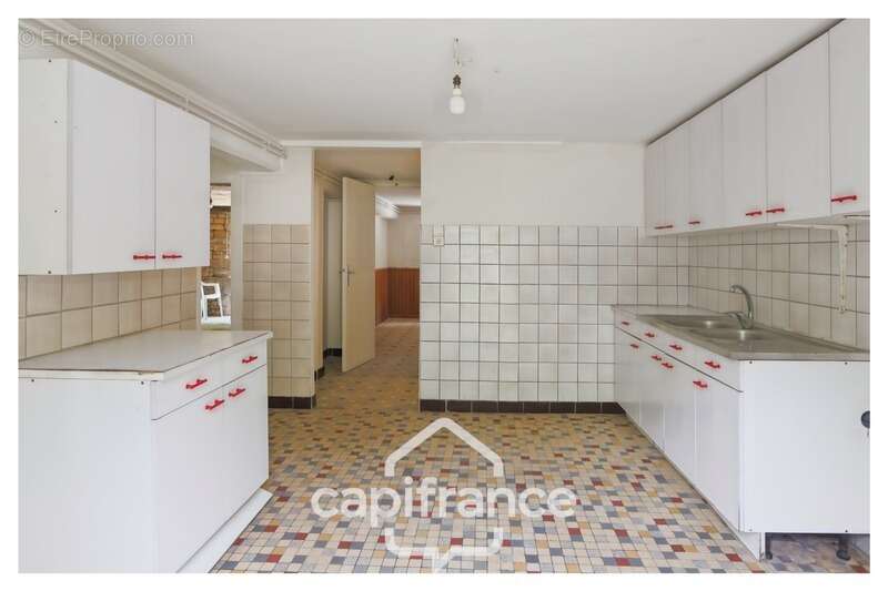 Maison individuelle de 106 m² avec jardin et ruisseau – Roufillac / Carlux - photo 13