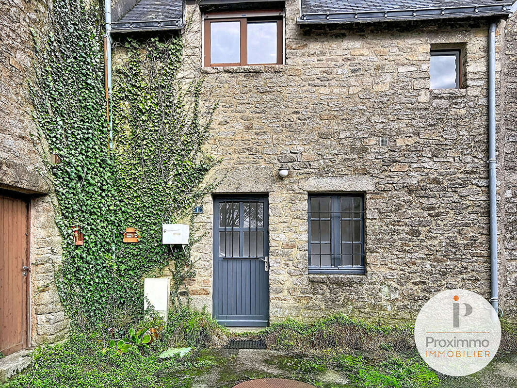 Maison à MALANSAC