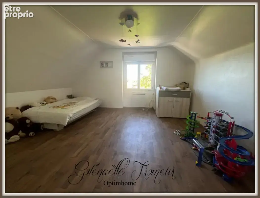 Maison à vendre 6 pièces SIZUN (29) - photo 7