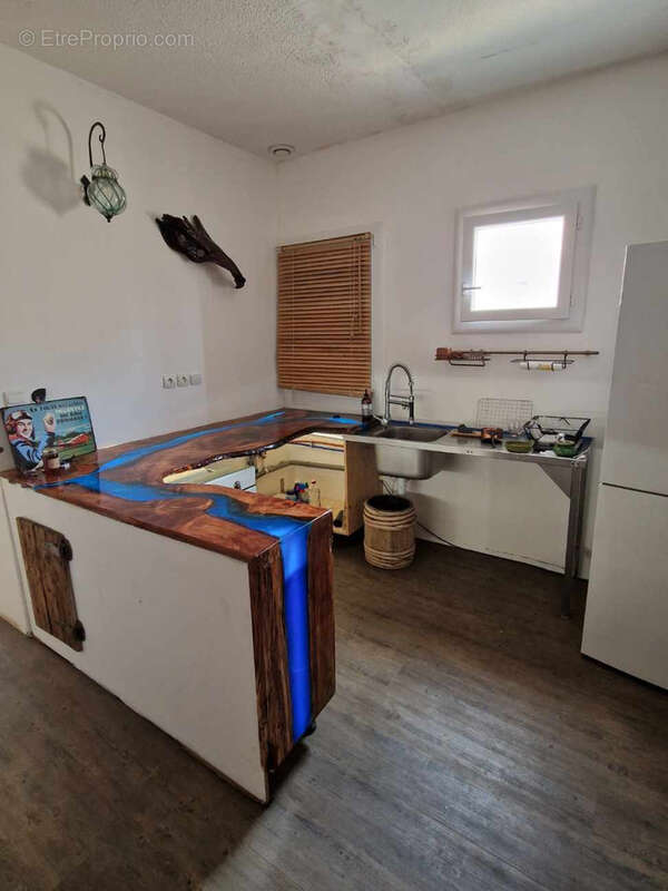 Appartement à PORT-VENDRES