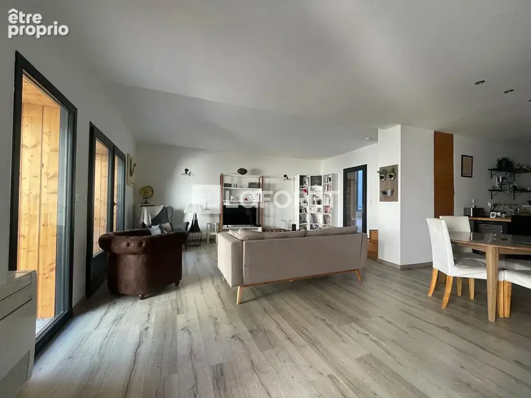 Belle  maison 124 m2 avec jardin terrasse stationnement coeur des Chartrons - photo 3