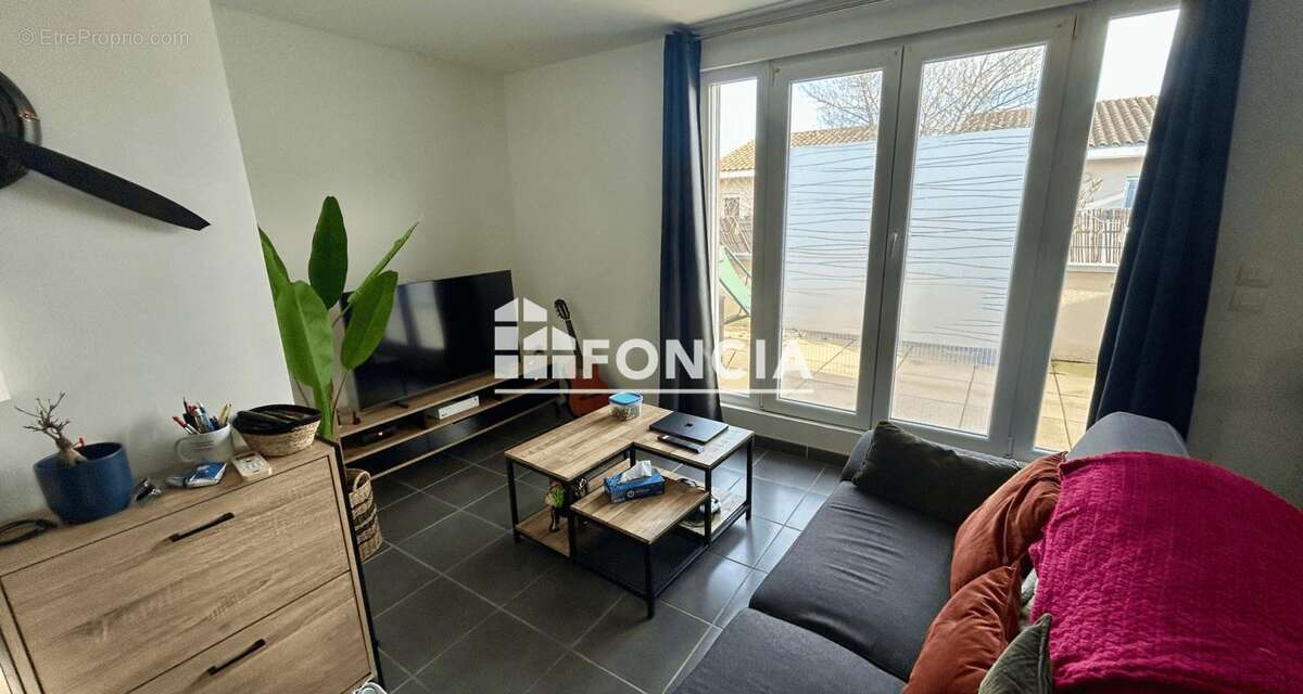 Appartement à PERTUIS