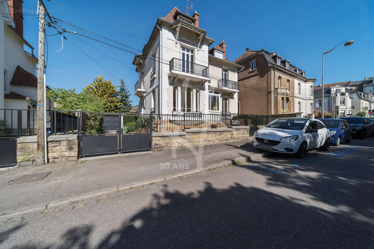 Maison à METZ